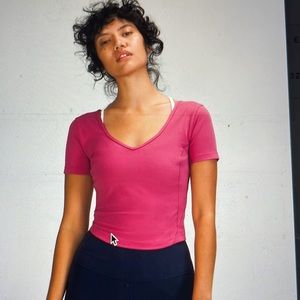 Lululemon align T-shirt | 6 | worn once